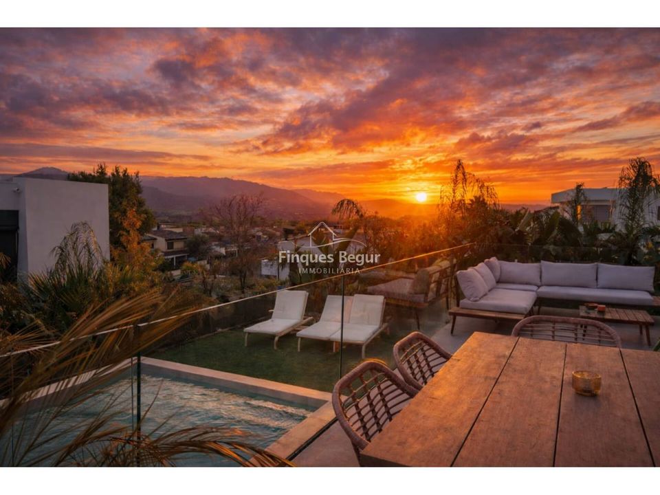 Villa i Santa Cristina D'aro, Gerona - foto 3