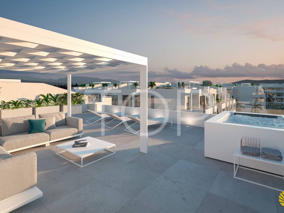 Lejlighed i Palm Mar, Tenerife - foto 4