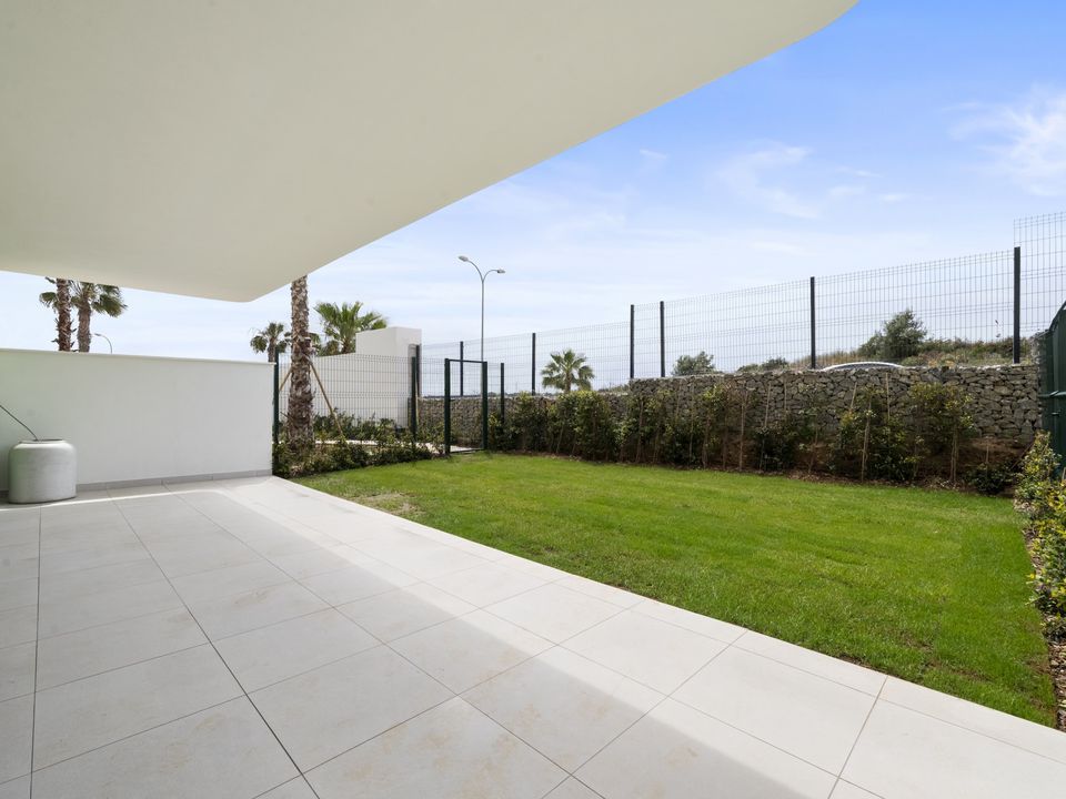 Lejlighed i Mijas, Malaga - foto 3