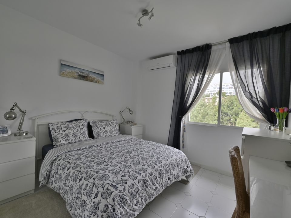 Lejlighed i Calahonda, Malaga - foto 4