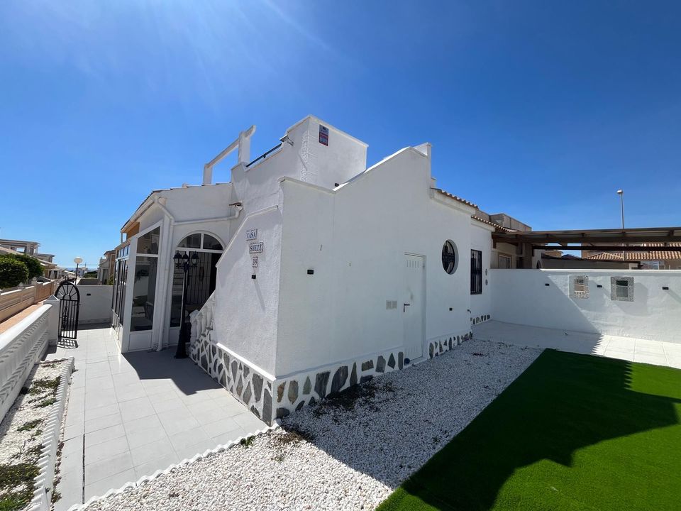 Bungalow i Punta Prima, Alicante - foto 1