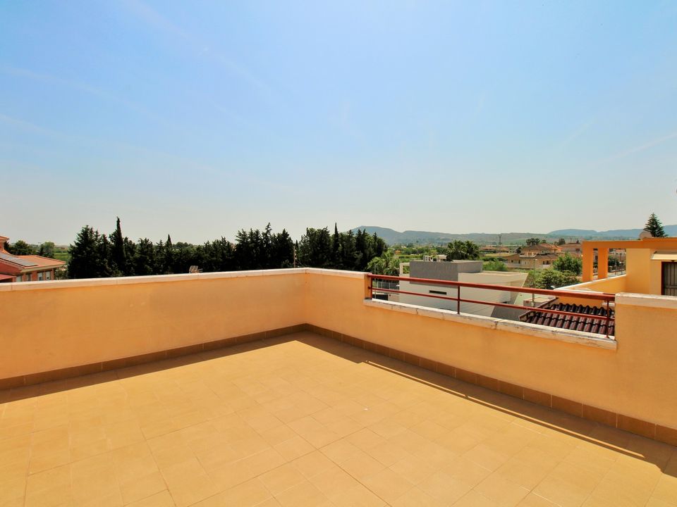 Byhus i Orihuela, Alicante - foto 2