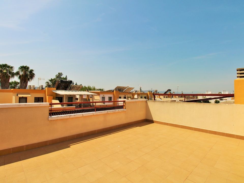 Byhus i Orihuela, Alicante - foto 3