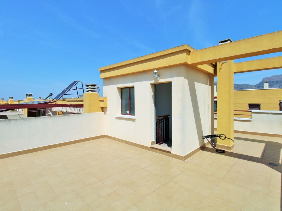 Byhus i Orihuela, Alicante - foto 4