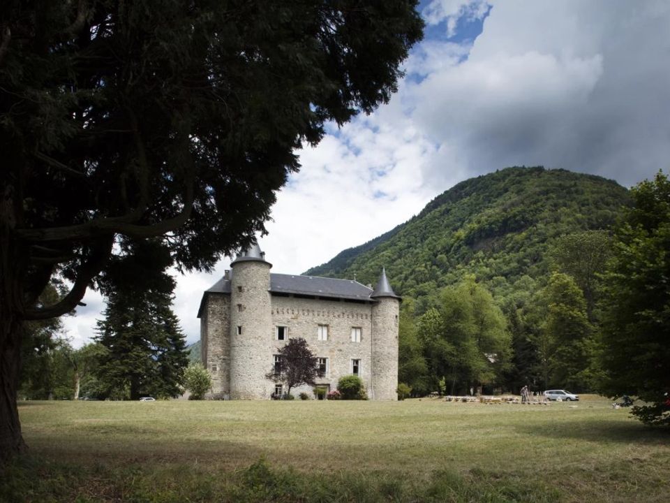 Villa i Chambery, Savoie - bilde 5