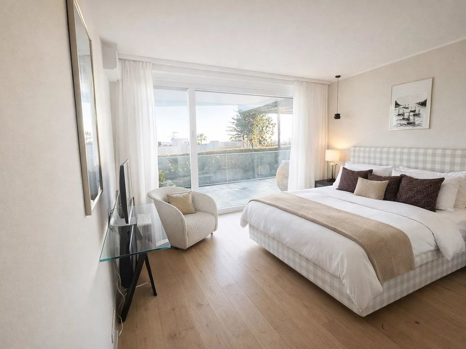 Lejlighed i Cannes, Alpes-Maritimes - foto 5
