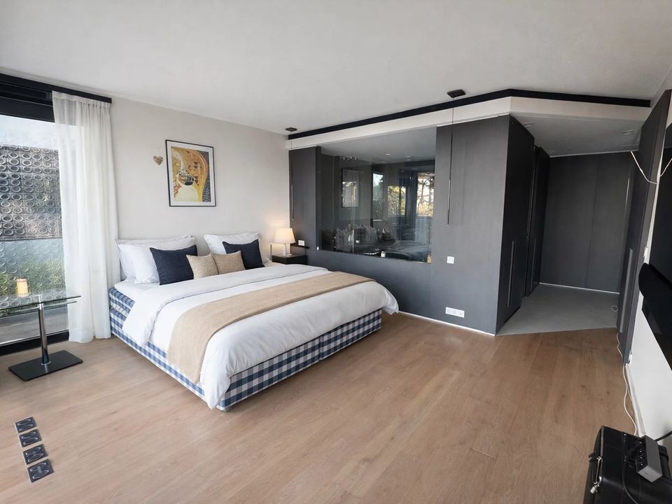 Lejlighed i Cannes, Alpes-Maritimes - foto 4