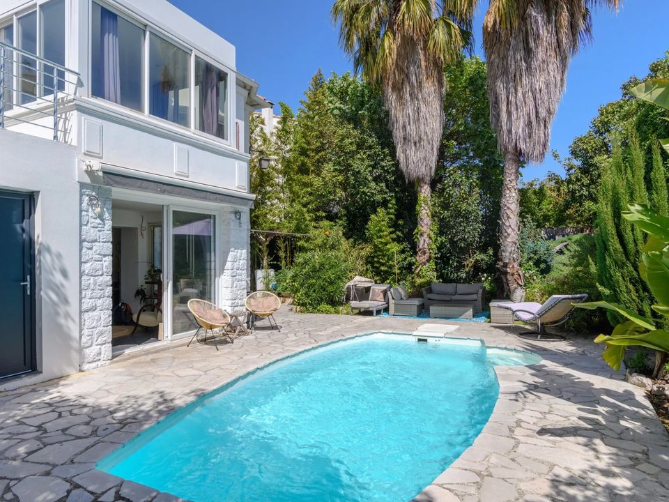 Villa i Marseille, Bouches-du-Rhone - foto 3
