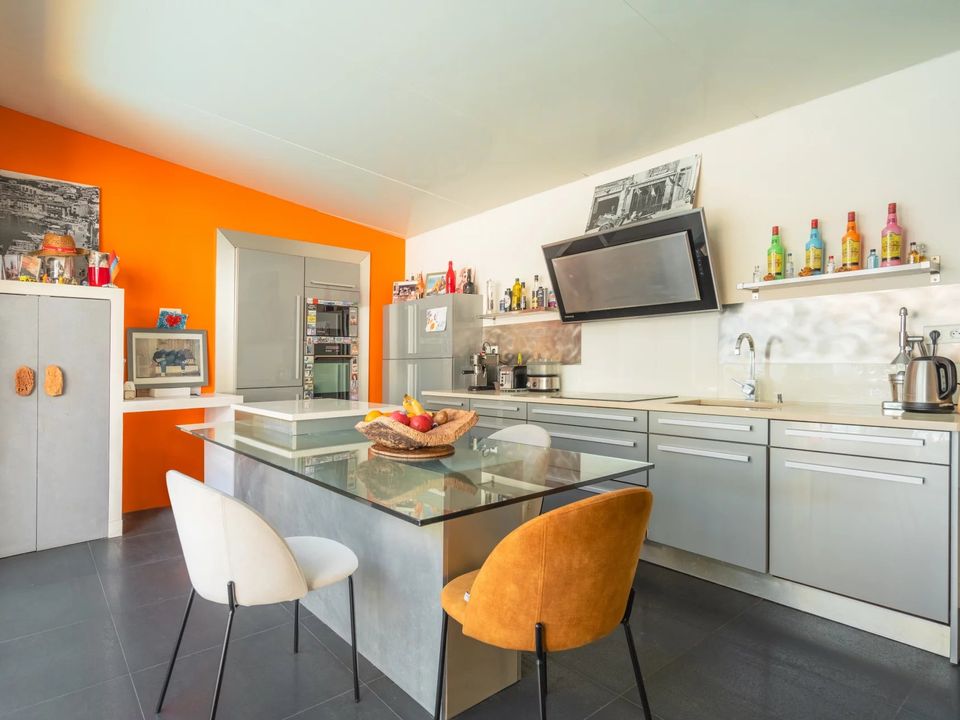 Villa i Cassis, Bouches-du-Rhone - foto 2