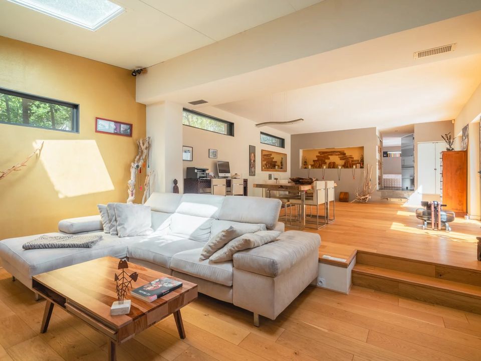 Villa i Cassis, Bouches-du-Rhone - foto 3