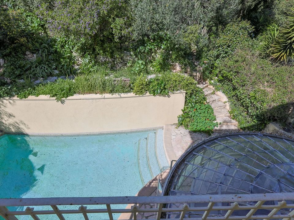 Villa i Marseille, Bouches-du-Rhone - foto 2