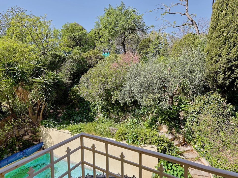 Villa i Marseille, Bouches-du-Rhone - foto 3