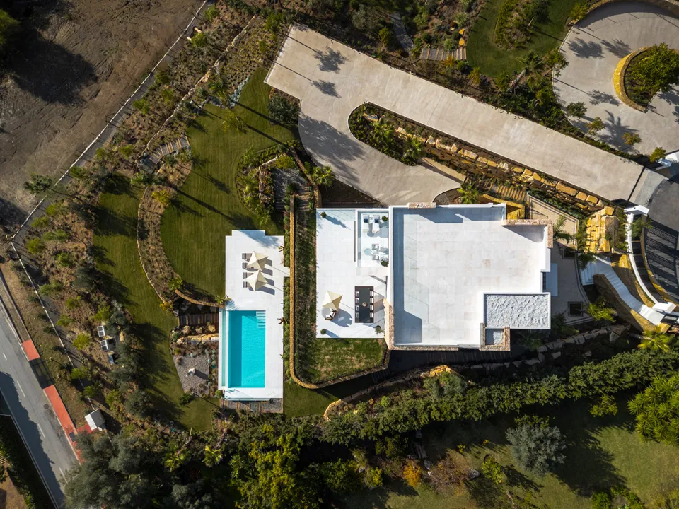 Villa a Marbella, Malaga - foto 2