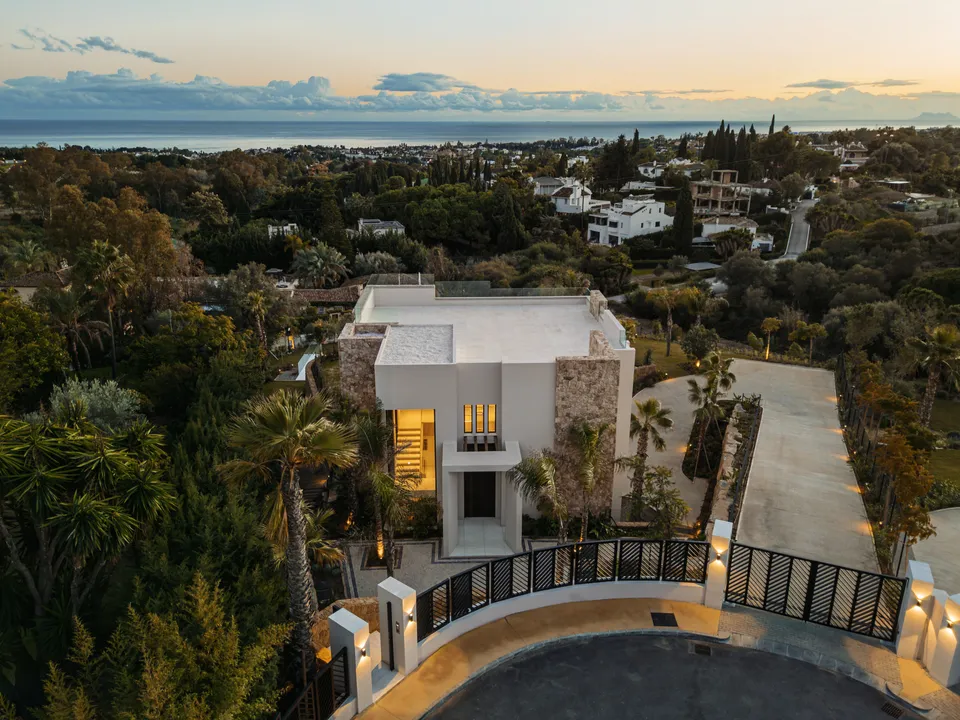 Villa a Marbella, Malaga - foto 3
