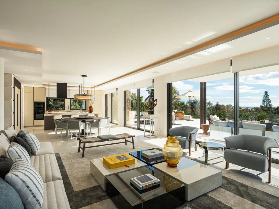 Villa a Marbella, Malaga - foto 4