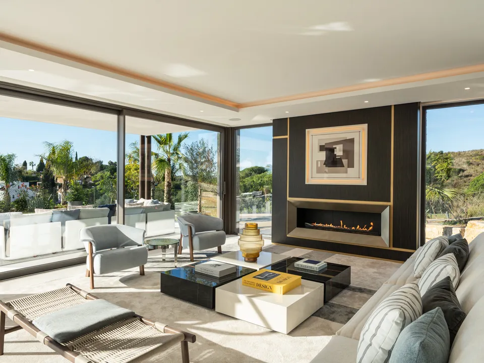 Villa a Marbella, Malaga - foto 5