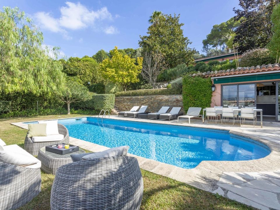 Villa a Cannes, Alpes-Maritimes - foto 2