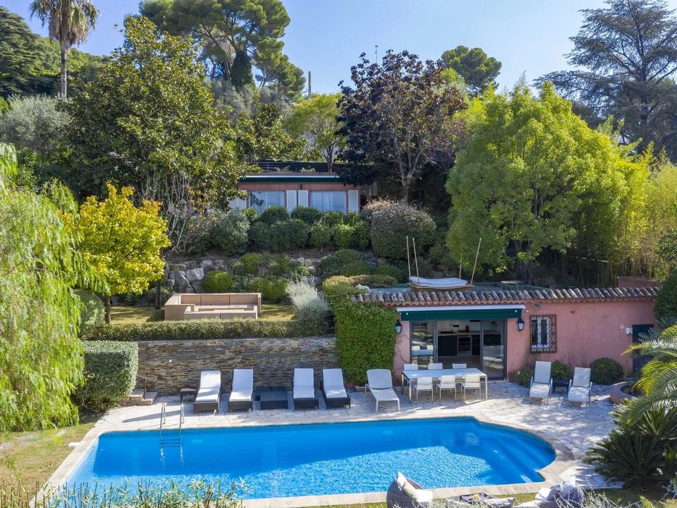Villa a Cannes, Alpes-Maritimes - foto 3