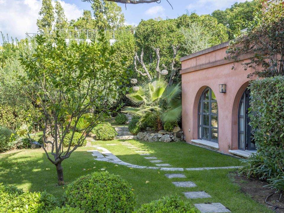 Villa a Cannes, Alpes-Maritimes - foto 4