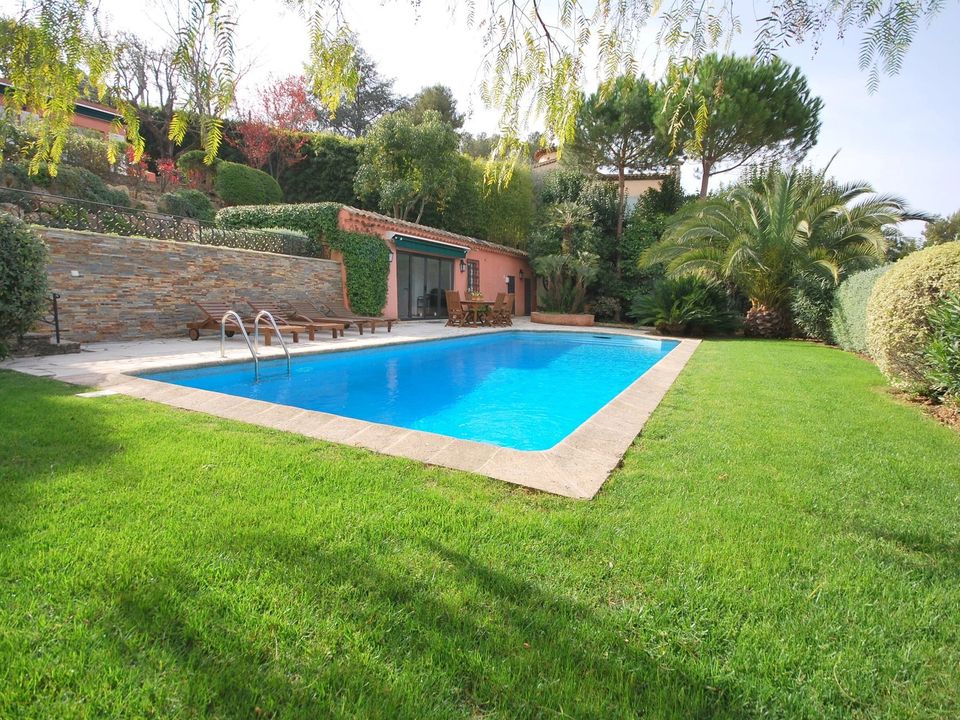 Villa a Cannes, Alpes-Maritimes - foto 5