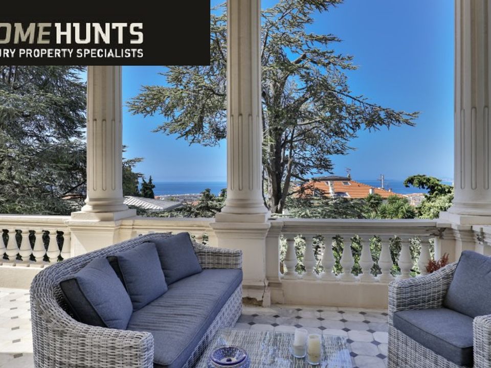 Lejlighed i Nice, Alpes-Maritimes - foto 3