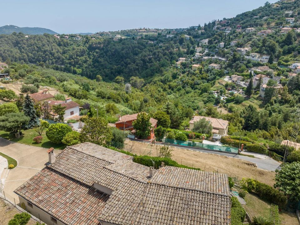 Villa i Falicon, Alpes-Maritimes - foto 4
