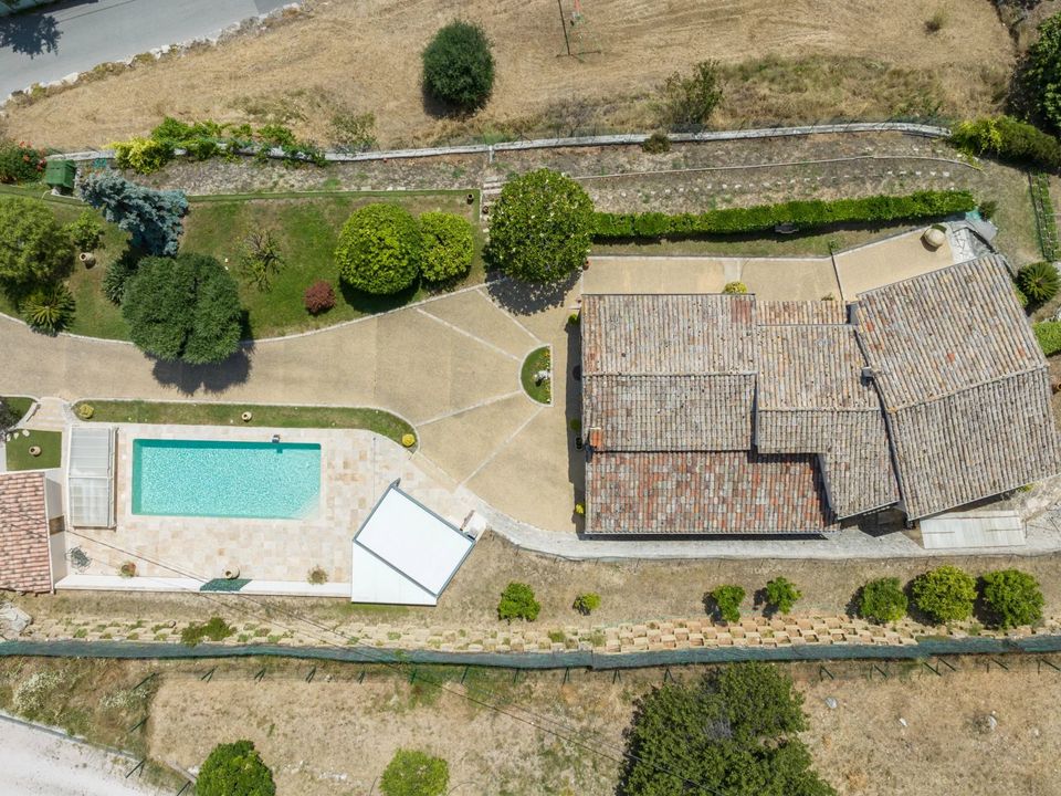 Villa i Falicon, Alpes-Maritimes - foto 2