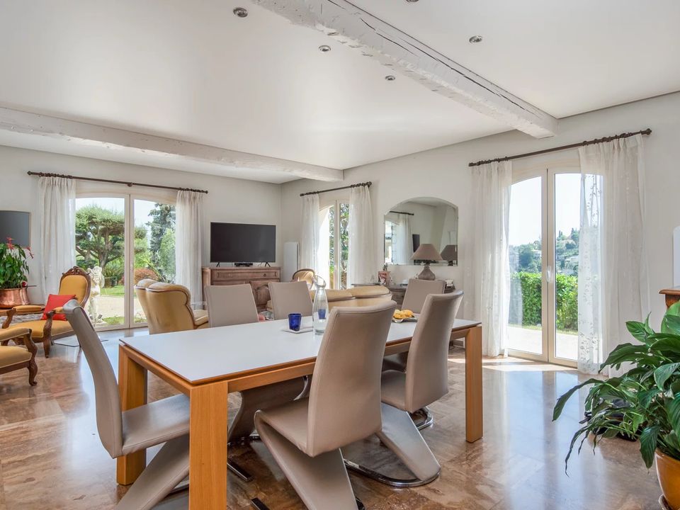 Villa em Falicon, Alpes-Maritimes - foto 5