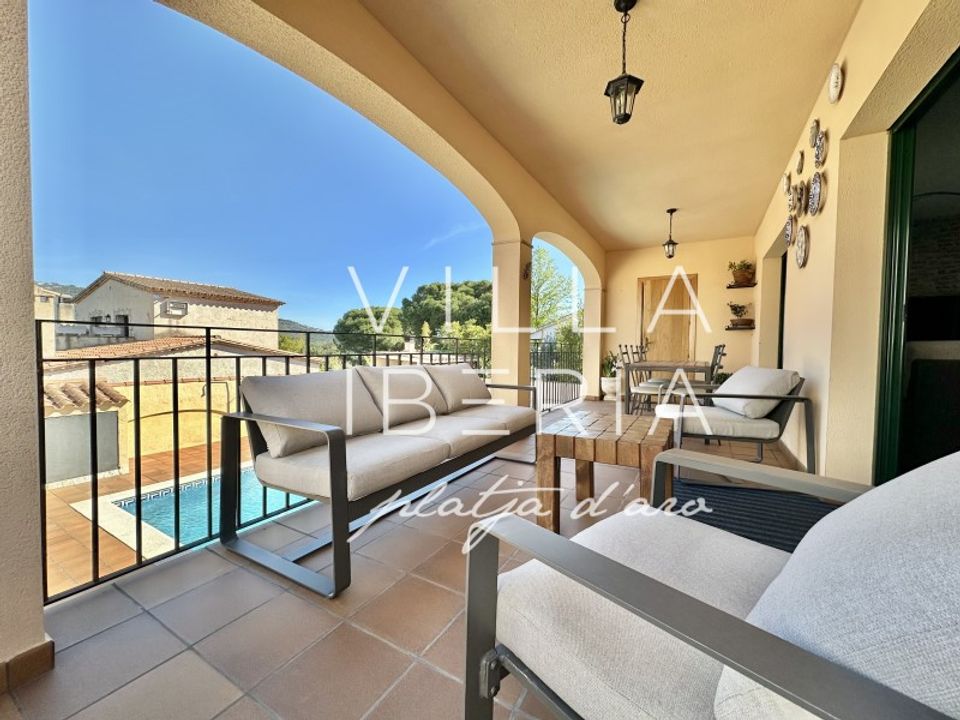 Villa i S'agaro, Gerona - foto 1