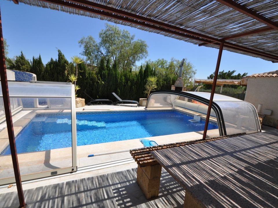 Landejendom i Crevillent, Alicante - foto 1