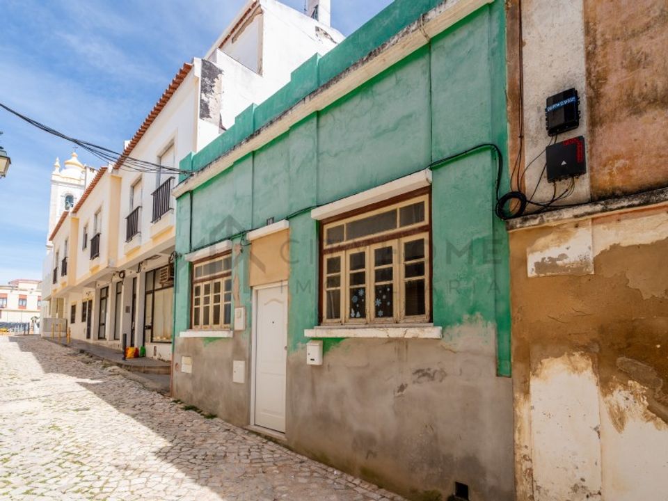 Villa i Portimao, Faro - foto 1