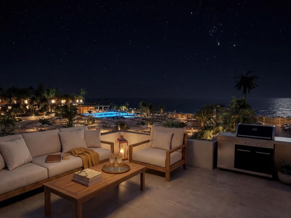 Penthouse i Vera, Almeria - foto 2