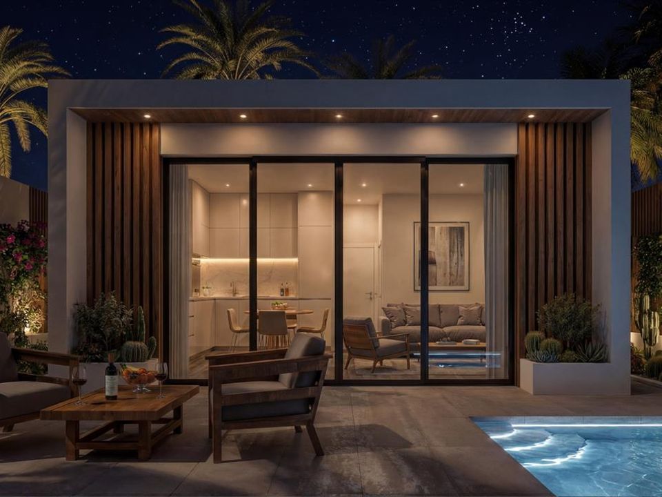Villa i Vera, Almeria - foto 3
