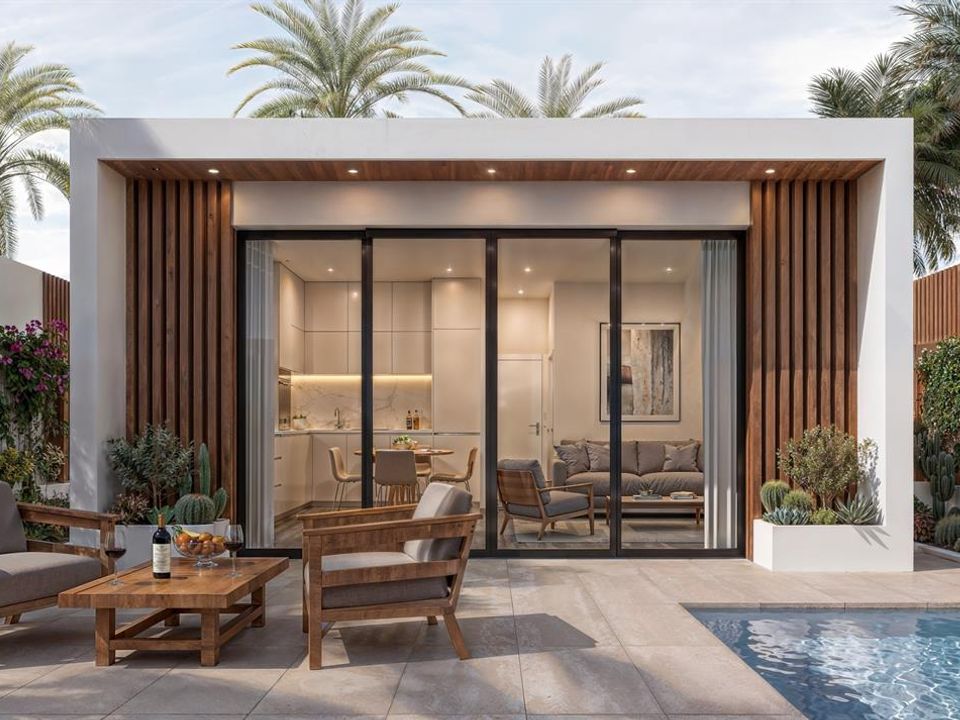 Reihenhaus in Vera, Almeria - Foto 1