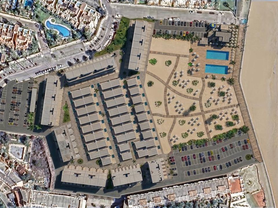 Reihenhaus in Vera, Almeria - Foto 5