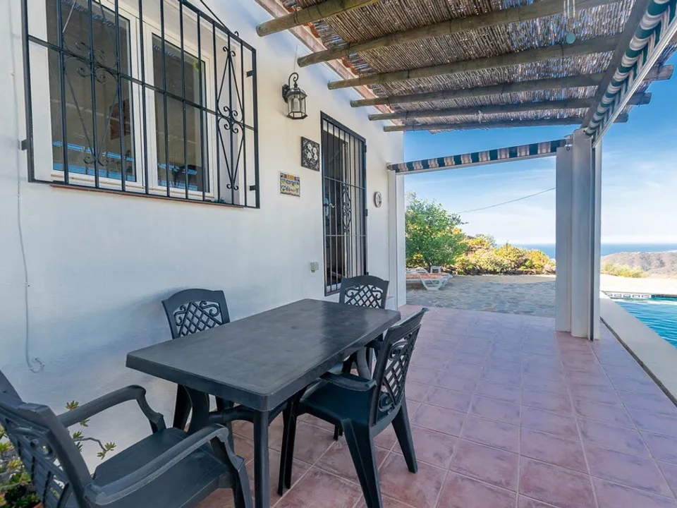 Landejendom i Torrox, Malaga - foto 2