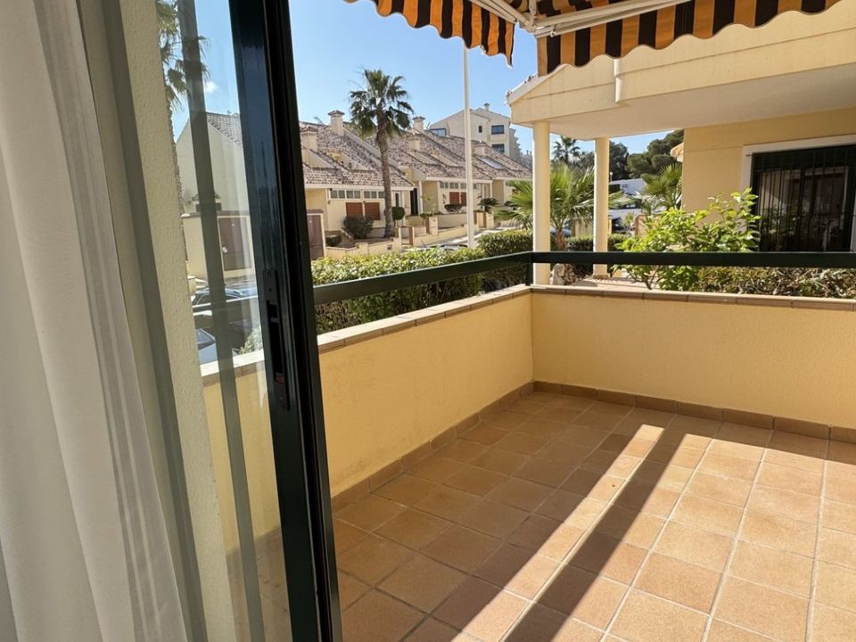 Lejlighed i Orihuela Costa, Alicante - foto 4