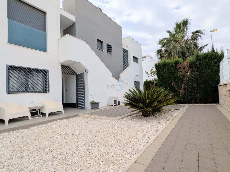Lejlighed i La Zenia, Alicante - foto 2