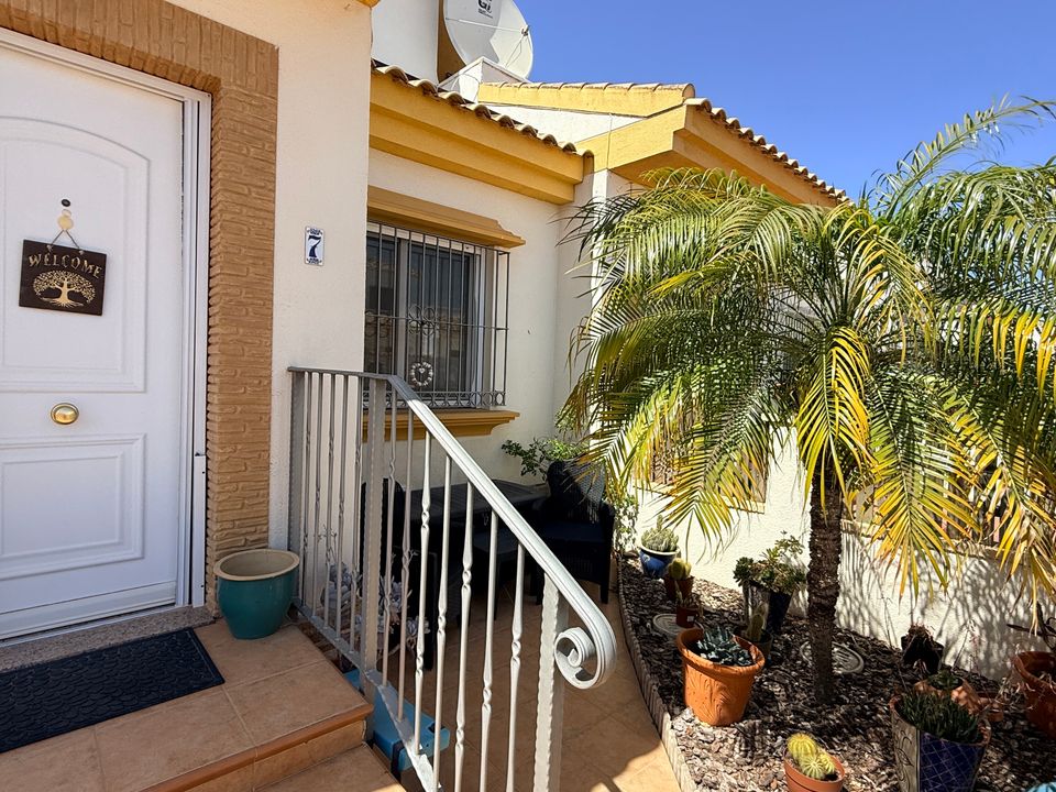 Villa i Sucina, Murcia - bilde 4