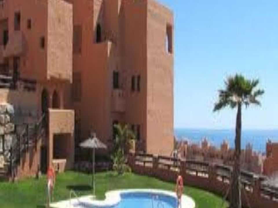 Lejlighed i La Duquesa, Malaga - foto 3