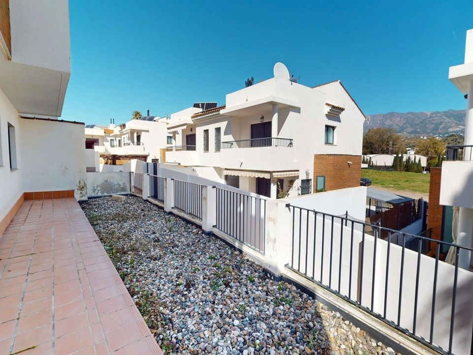 Lejlighed i Mijas Golf, Malaga - foto 4