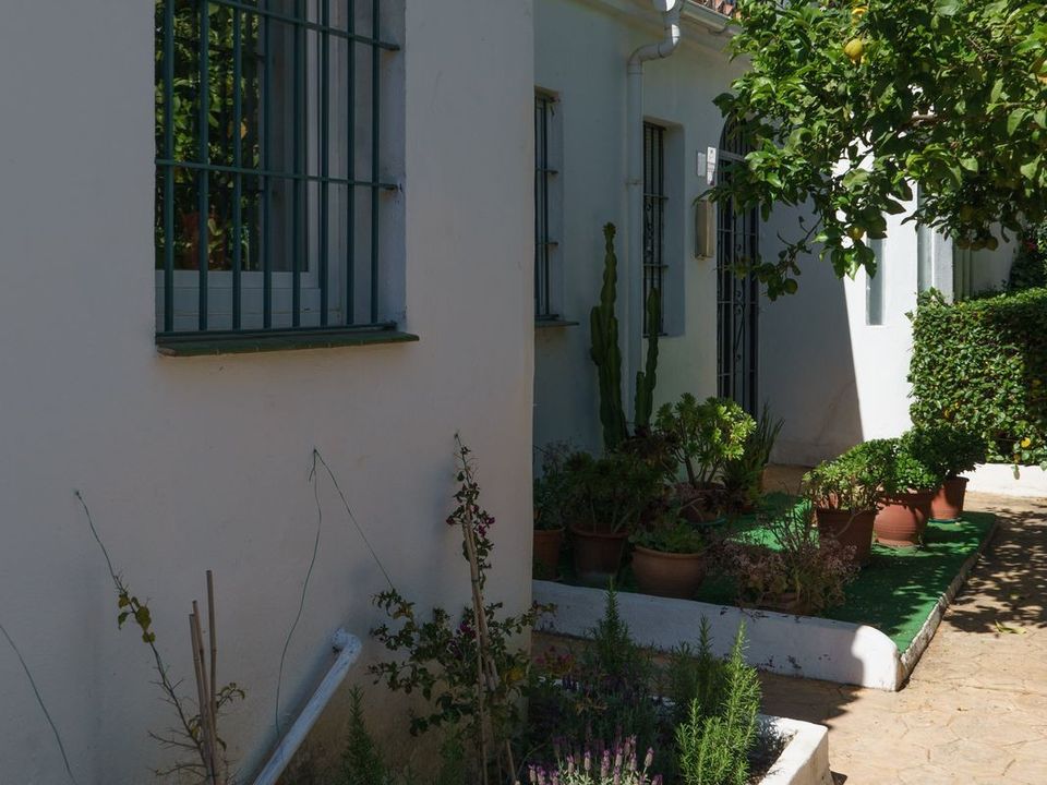 Byhus i Atalaya Isdabe, Malaga - foto 2