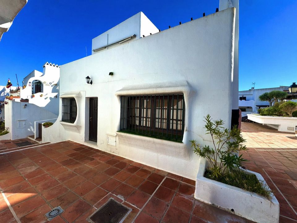 Byhus i La Duquesa, Malaga - foto 2