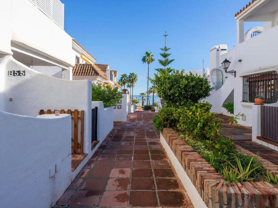 Byhus i La Duquesa, Malaga - foto 3