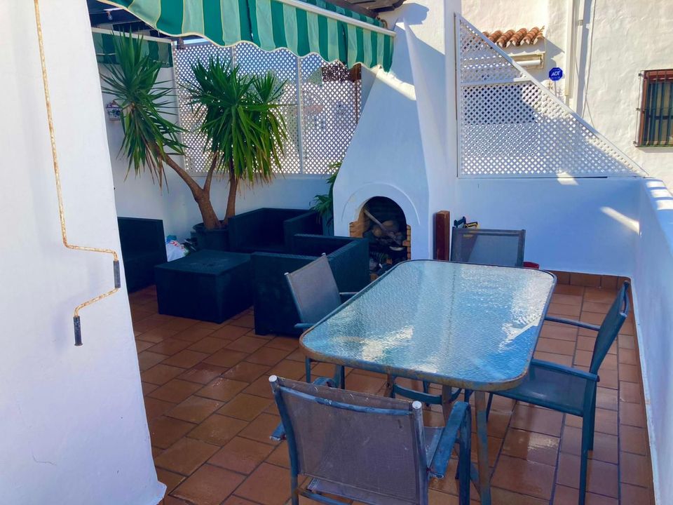 Byhus i La Duquesa, Malaga - foto 4