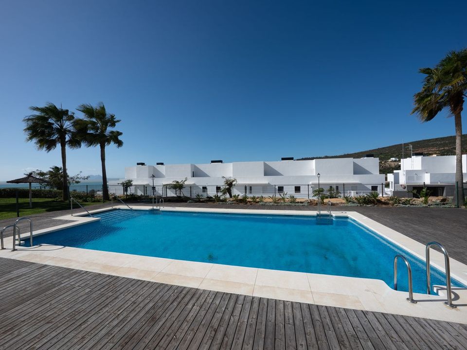 Byhus i Manilva, Malaga - foto 1