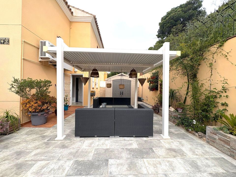 Byhus i Mijas, Malaga - foto 3
