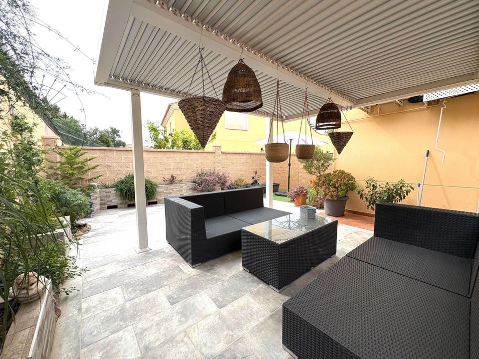 Byhus i Mijas, Malaga - foto 5