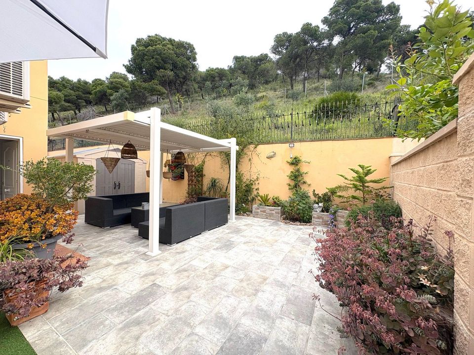 Byhus i Mijas, Malaga - foto 4