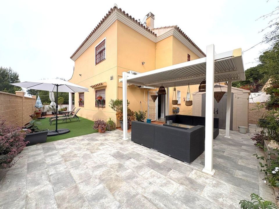 Byhus i Mijas, Malaga - foto 2